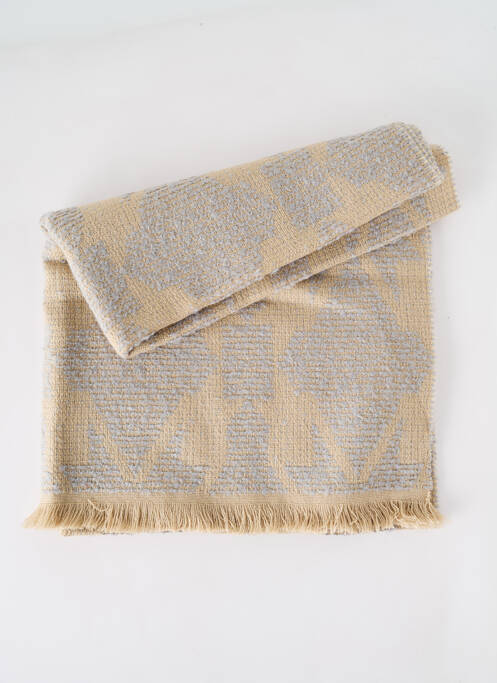 Eșarfă bej JOSÉLISE femeie