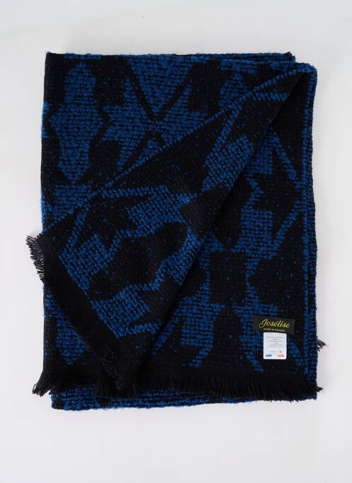 Eșarfă albastru JOSÉLISE femeie