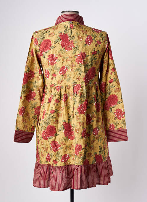 Cămașă bej RHUM RAISIN femeie