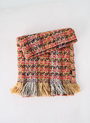 Eșarfă bej JOSÉLISE femeie