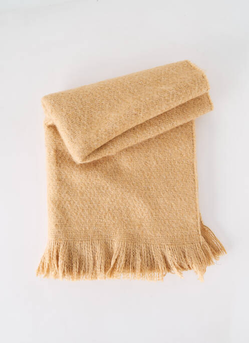 Eșarfă bej JOSÉLISE femeie