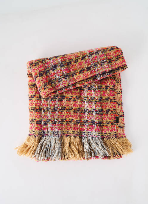 Eșarfă bej JOSÉLISE femeie