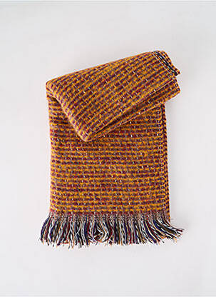 Eșarfă portocaliu JOSÉLISE femeie