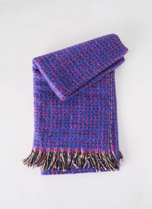 Eșarfă violet JOSÉLISE femeie