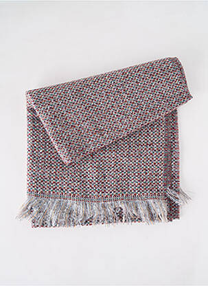 Eșarfă gri JOSÉLISE femeie