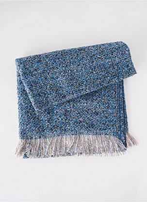 Eșarfă albastru JOSÉLISE femeie