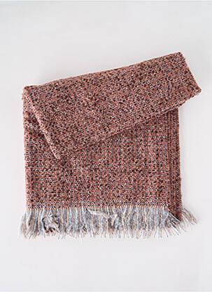 Eșarfă gri JOSÉLISE femeie