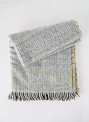 Eșarfă verde JOSÉLISE femeie