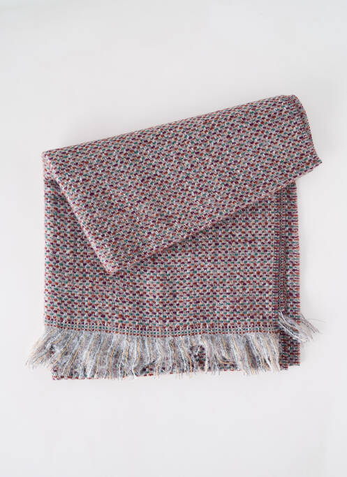 Eșarfă gri JOSÉLISE femeie