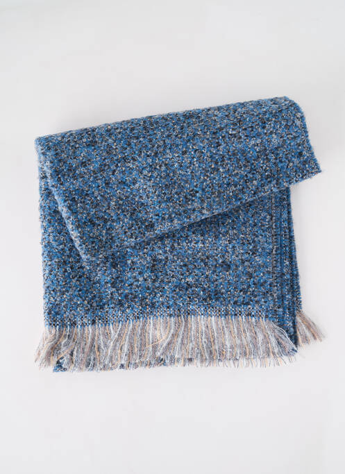 Eșarfă albastru JOSÉLISE femeie