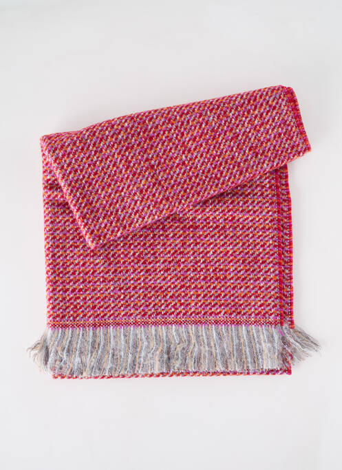 Eșarfă roșu JOSÉLISE femeie