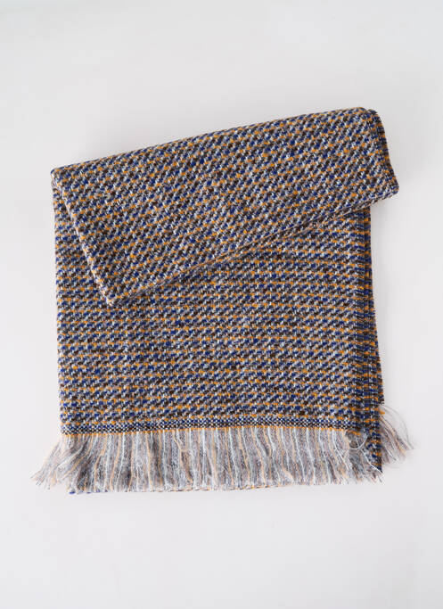 Eșarfă albastru JOSÉLISE femeie