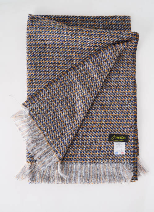 Eșarfă albastru JOSÉLISE femeie