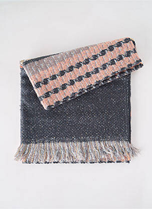 Eșarfă gri JOSÉLISE femeie