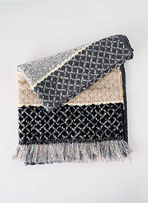 Eșarfă bej JOSÉLISE femeie