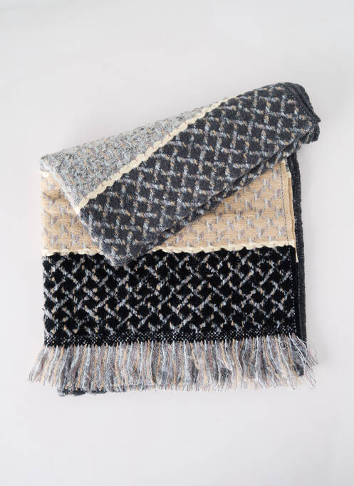 Eșarfă bej JOSÉLISE femeie