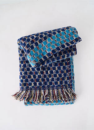 Eșarfă albastru JOSÉLISE femeie