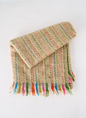 Eșarfă bej JOSÉLISE femeie