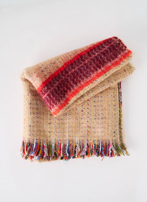 Eșarfă bej JOSÉLISE femeie