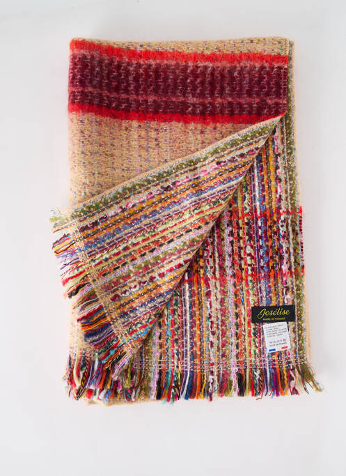 Eșarfă bej JOSÉLISE femeie