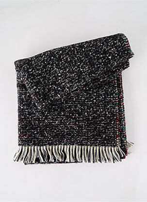 Eșarfă negru JOSÉLISE femeie