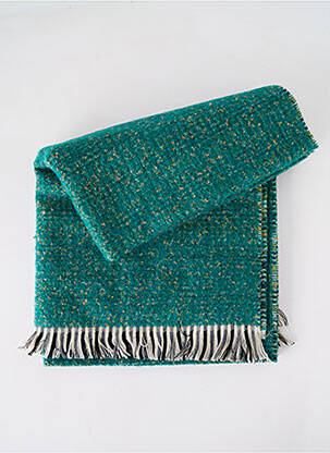 Eșarfă verde JOSÉLISE femeie
