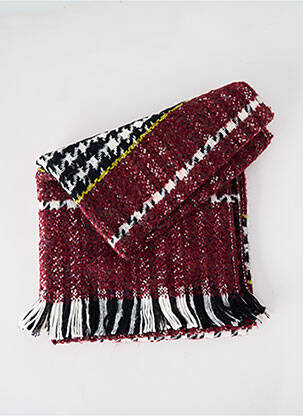 Eșarfă violet JOSÉLISE femeie