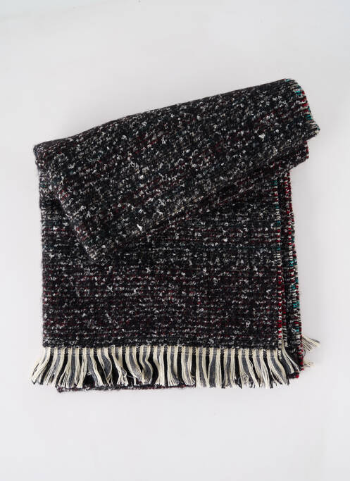 Eșarfă negru JOSÉLISE femeie