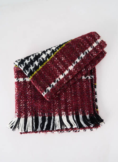 Eșarfă violet JOSÉLISE femeie