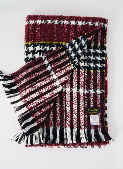 Eșarfă violet JOSÉLISE femeie