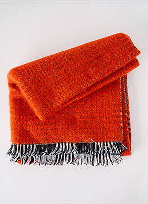 Eșarfă portocaliu JOSÉLISE femeie