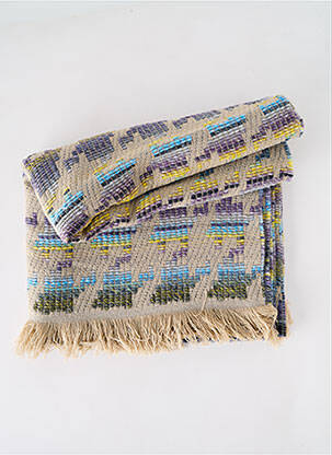 Eșarfă bej JOSÉLISE femeie