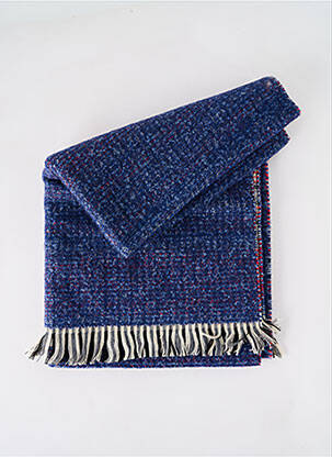 Eșarfă albastru JOSÉLISE femeie