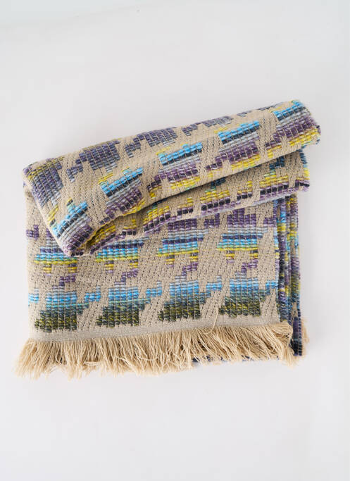 Eșarfă bej JOSÉLISE femeie