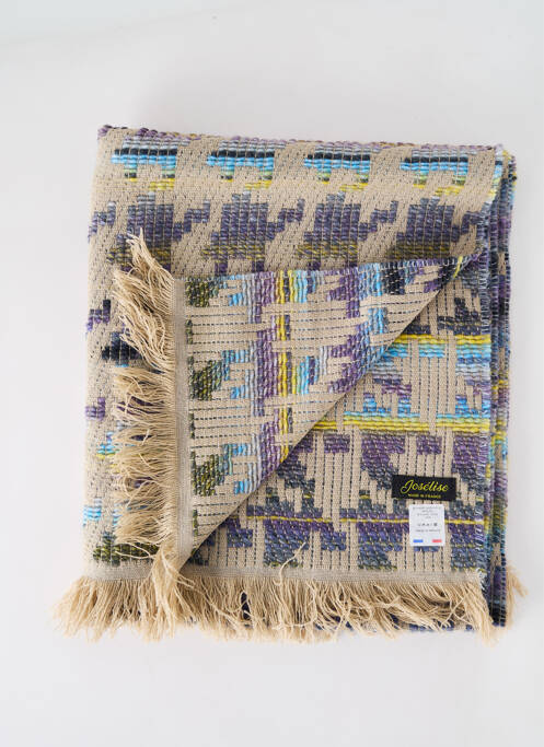 Eșarfă bej JOSÉLISE femeie