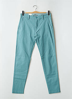 Pantalon chino buzunare albastru LEVI'S bărbat