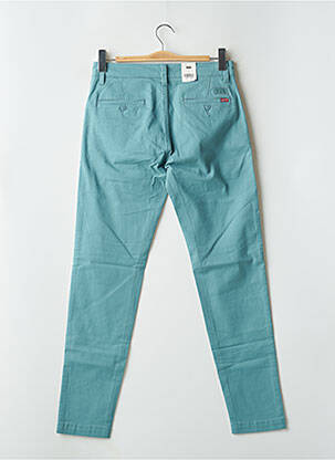 Pantalon chino buzunare albastru LEVI'S bărbat