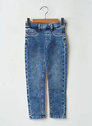 Blugi skinny albastru MAYORAL fată