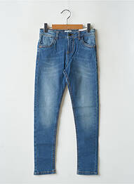 Blugi skinny buzunare albastru MAYORAL fată