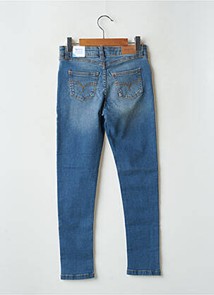 Blugi skinny buzunare albastru MAYORAL fată