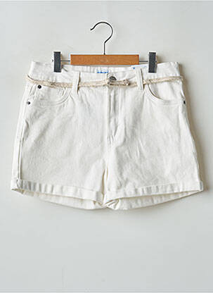 Șort bej MAYORAL fată