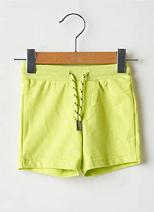 Șort galben MAYORAL copil