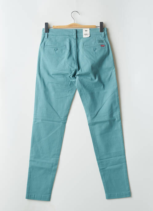 Pantalon chino albastru LEVIS bărbat