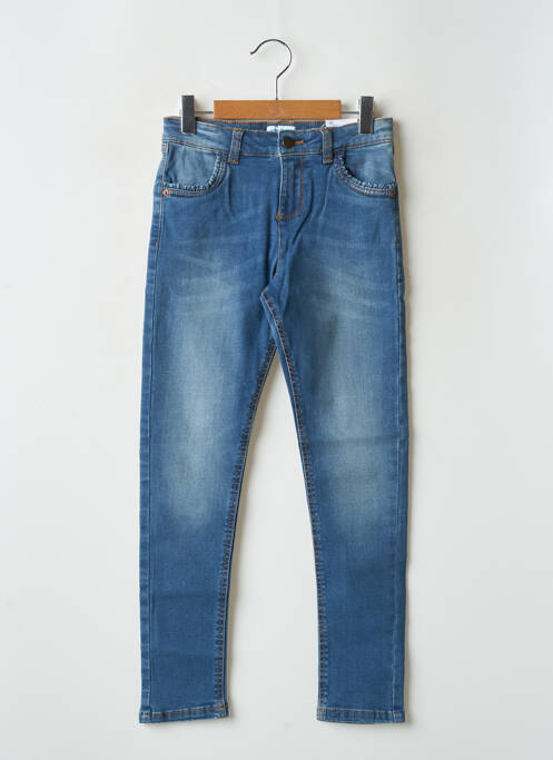 Blugi skinny albastru MAYORAL fată