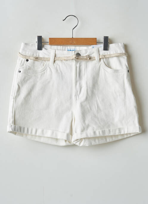 Șort bej MAYORAL fată