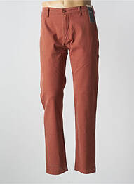 Pantalon chino elasticitate mărime normală portocaliu LEVIS homme