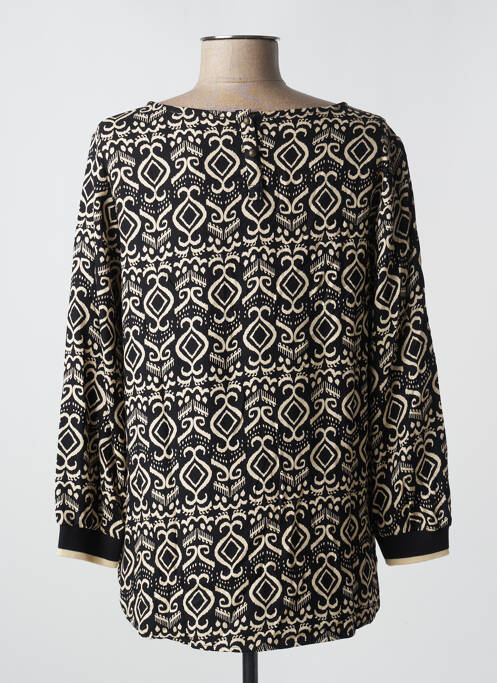 Tricou negru GARCIA femeie