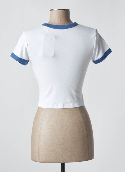 Tricou alb LEVIS femeie