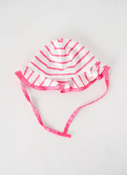 Pălărie roz MAYORAL copil