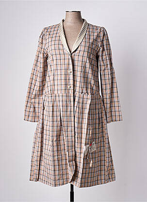 Jachete casual bej RHUM RAISIN femeie